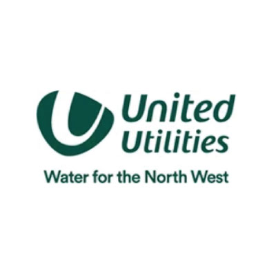 Aquadose - United Utilities - Logo
